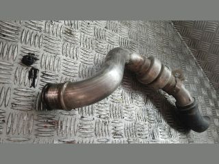 bontott DACIA LOGAN Turbócső