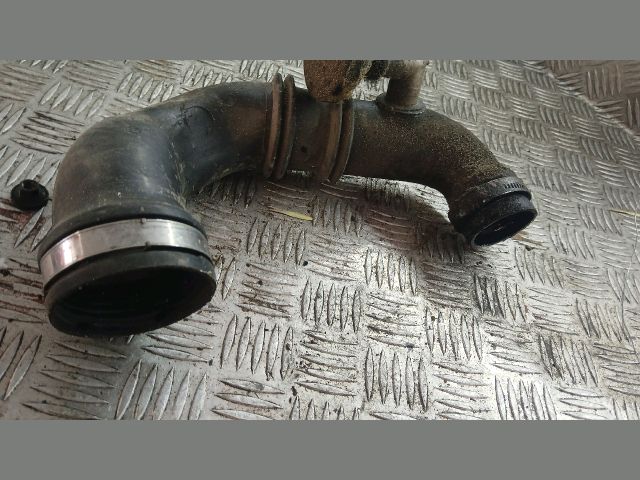 bontott DACIA LOGAN Turbócső