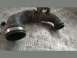 bontott DACIA LOGAN Turbócső