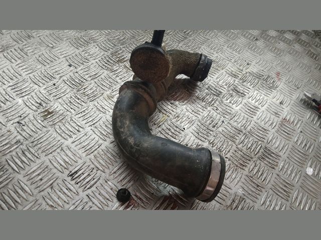 bontott DACIA LOGAN Turbócső