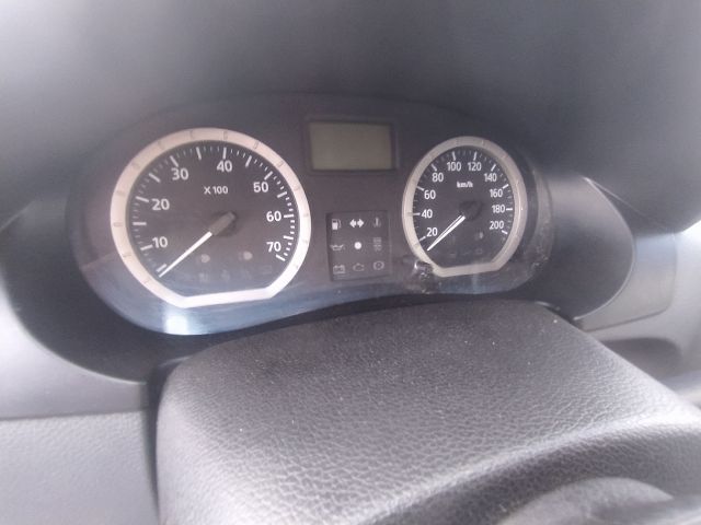 bontott DACIA LOGAN Üzemanyag Szivattyú