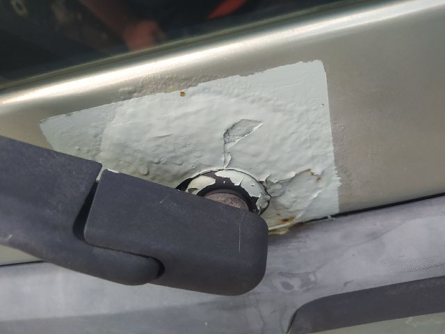 bontott DACIA LOGAN Üzemanyag Szivattyú