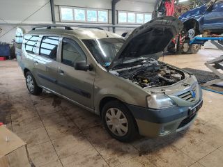 bontott DACIA LOGAN Vákumpumpa