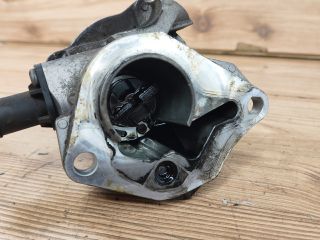 bontott DACIA LOGAN Vákumpumpa