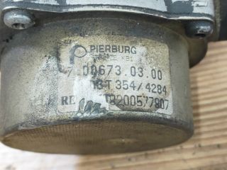 bontott DACIA LOGAN Vákumpumpa