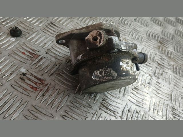 bontott DACIA LOGAN Vákumpumpa