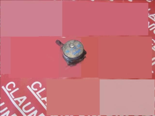 bontott DACIA LOGAN Vákumpumpa