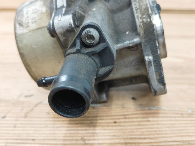 bontott DACIA LOGAN Vákumpumpa