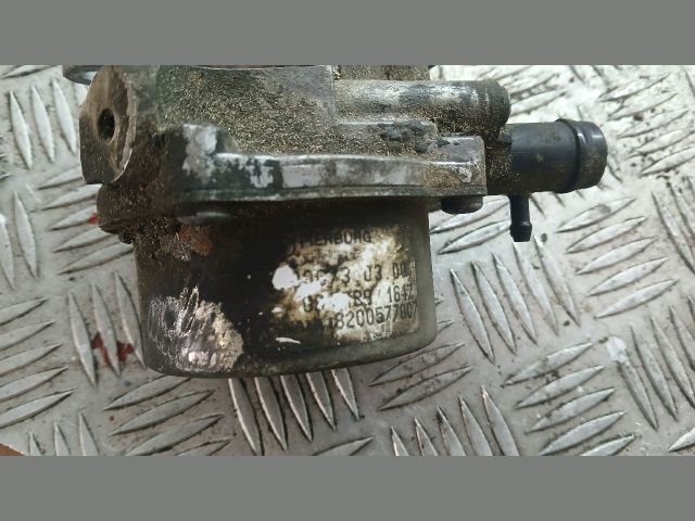 bontott DACIA LOGAN Vákumpumpa