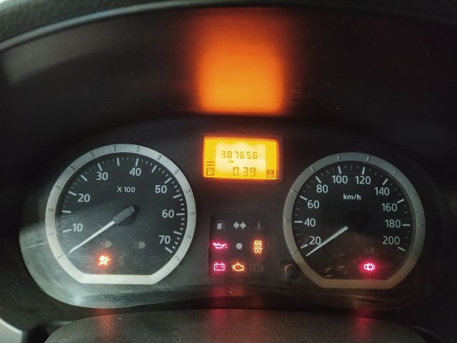 bontott DACIA LOGAN Vezérműtengely Fordulatszám Jeladó