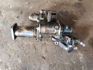 bontott DACIA LOGAN EGR / AGR Szelep
