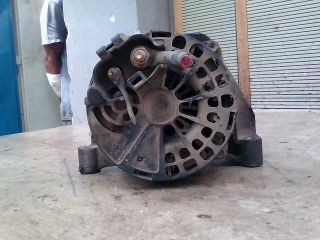 bontott DACIA LOGAN Generátor