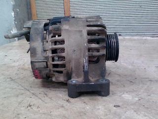 bontott DACIA LOGAN Generátor