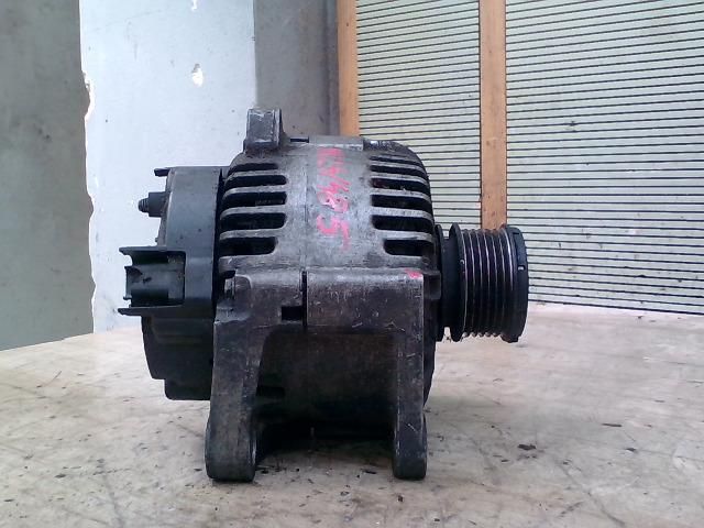 bontott DACIA LOGAN Generátor