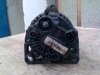 bontott DACIA LOGAN Generátor