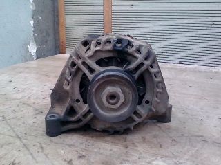 bontott DACIA LOGAN Generátor