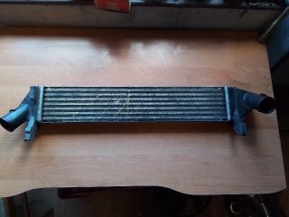 bontott DACIA LOGAN Intercooler
