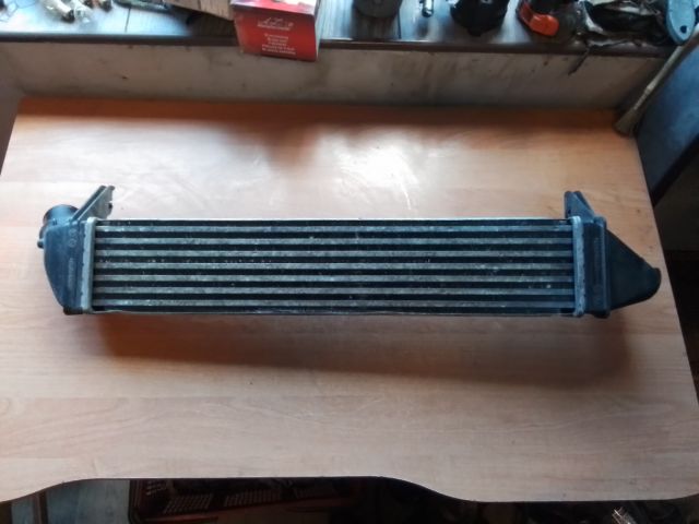 bontott DACIA LOGAN Intercooler