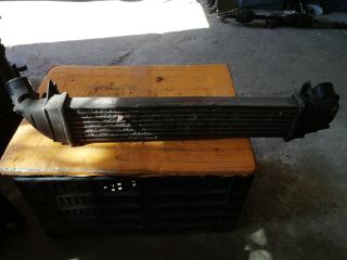 bontott DACIA LOGAN Intercooler