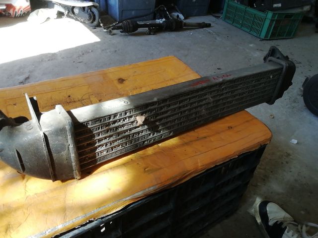 bontott DACIA LOGAN Intercooler