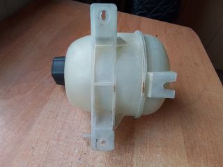 bontott DACIA LOGAN Kiegyenlítő Tartály