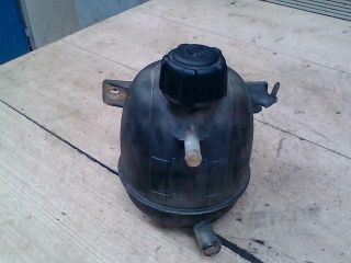 bontott DACIA LOGAN Kiegyenlítő Tartály