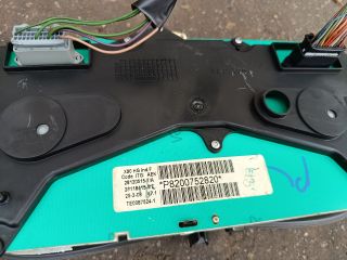 bontott DACIA LOGAN Kilométeróra