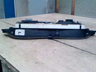 bontott DACIA LOGAN Kilométeróra