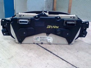 bontott DACIA LOGAN Kilométeróra