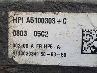 bontott DACIA LOGAN Kormányszervó Motor (Hidraulikus)