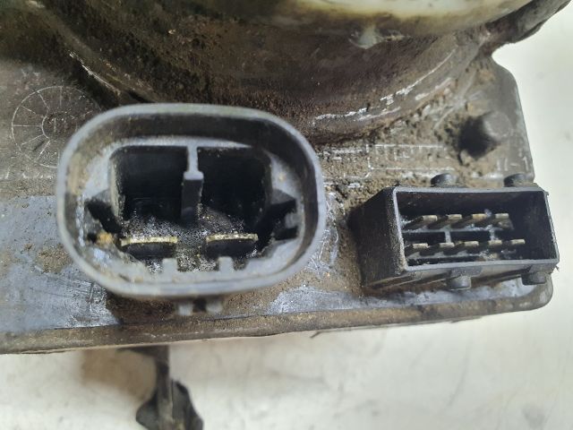 bontott DACIA LOGAN Kormányszervó Motor (Hidraulikus)