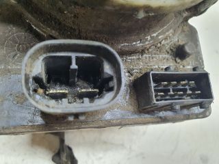 bontott DACIA LOGAN Kormányszervó Motor (Hidraulikus)