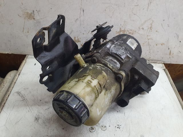 bontott DACIA LOGAN Kormányszervó Motor (Hidraulikus)