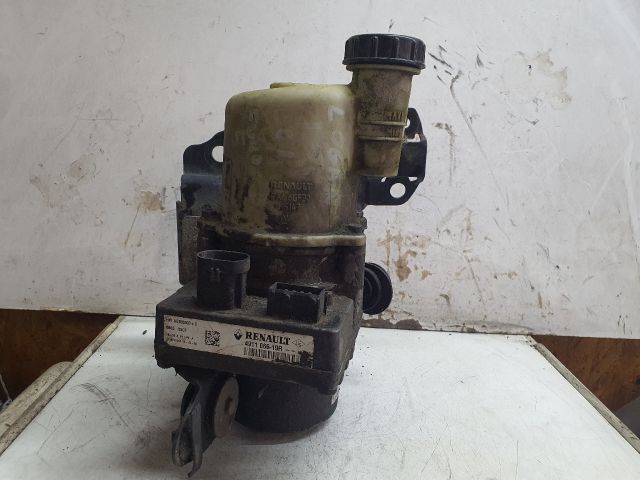 bontott DACIA LOGAN Kormányszervó Motor (Hidraulikus)