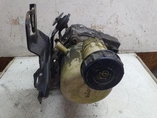 bontott DACIA LOGAN Kormányszervó Motor (Hidraulikus)