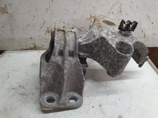 bontott DACIA LOGAN Motor Tartó Bak (Fém)