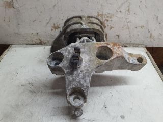 bontott DACIA LOGAN Motor Tartó Bak (Fém)