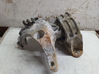 bontott DACIA LOGAN Motor Tartó Bak (Fém)