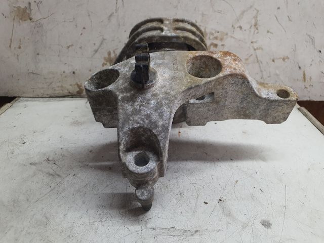 bontott DACIA LOGAN Motor Tartó Bak (Fém)