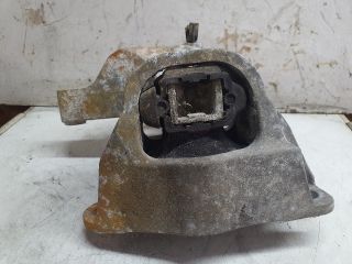 bontott DACIA LOGAN Motor Tartó Bak (Fém)