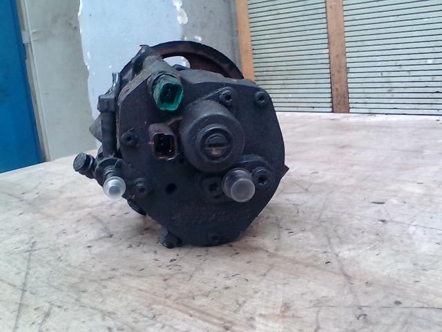 bontott DACIA LOGAN Nagynyomású Szivattyú