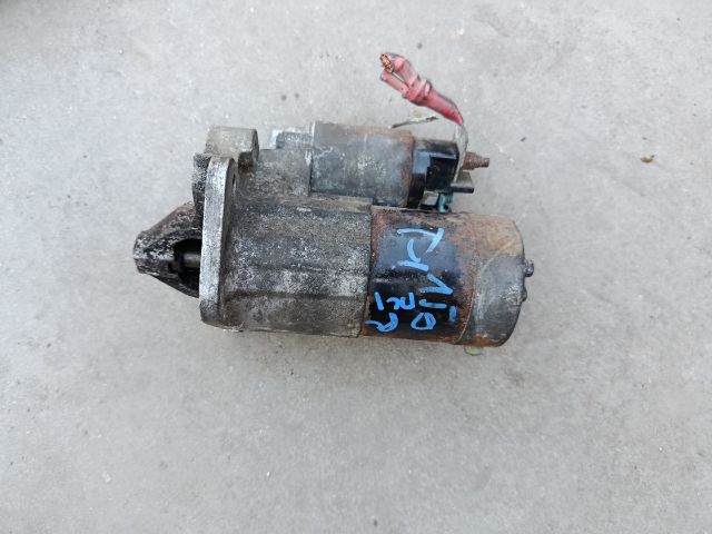 bontott DACIA LOGAN Önindító