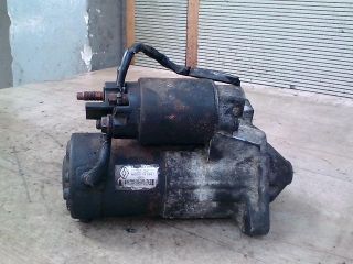 bontott DACIA LOGAN Önindító