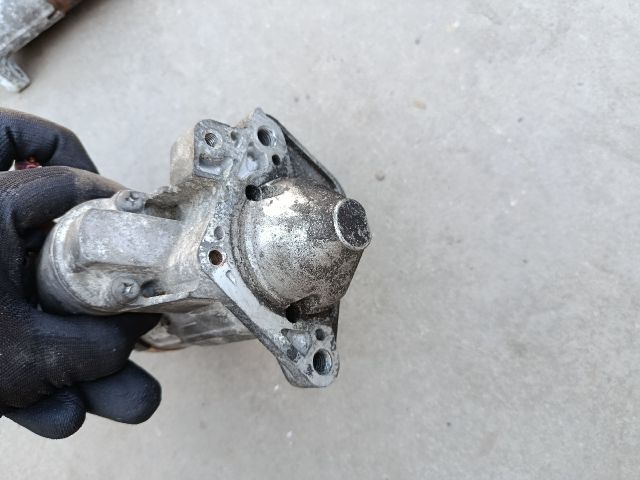 bontott DACIA LOGAN Önindító