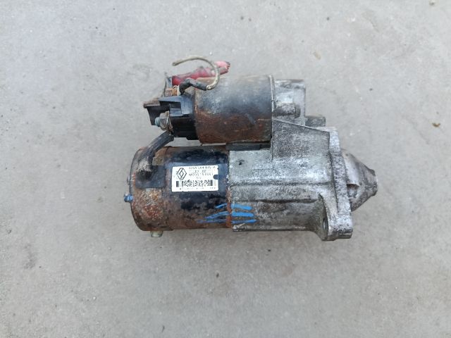 bontott DACIA LOGAN Önindító