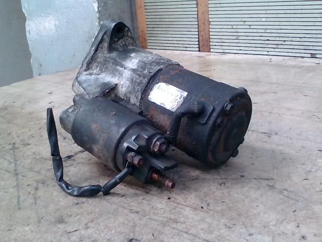 bontott DACIA LOGAN Önindító