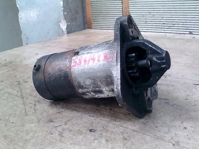 bontott DACIA LOGAN Önindító