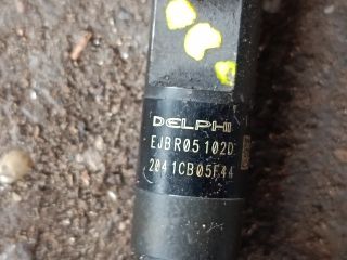 bontott DACIA LOGAN Porlasztó (1 db)