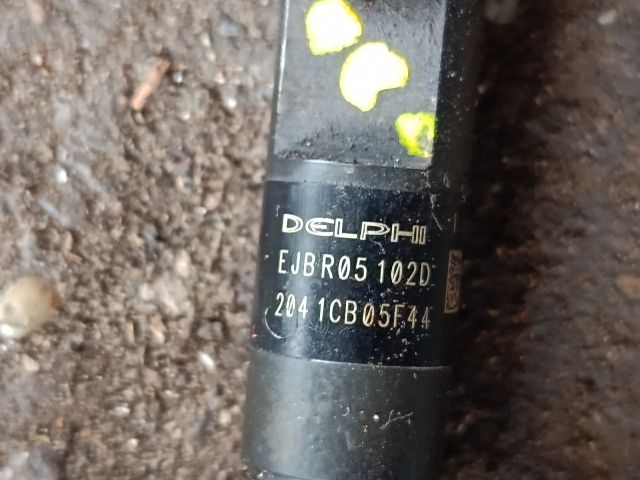 bontott DACIA LOGAN Porlasztó (1 db)