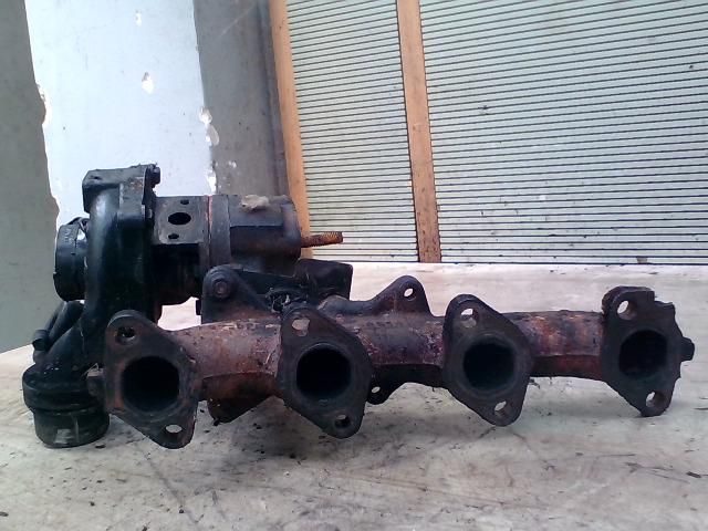 bontott DACIA LOGAN Turbó